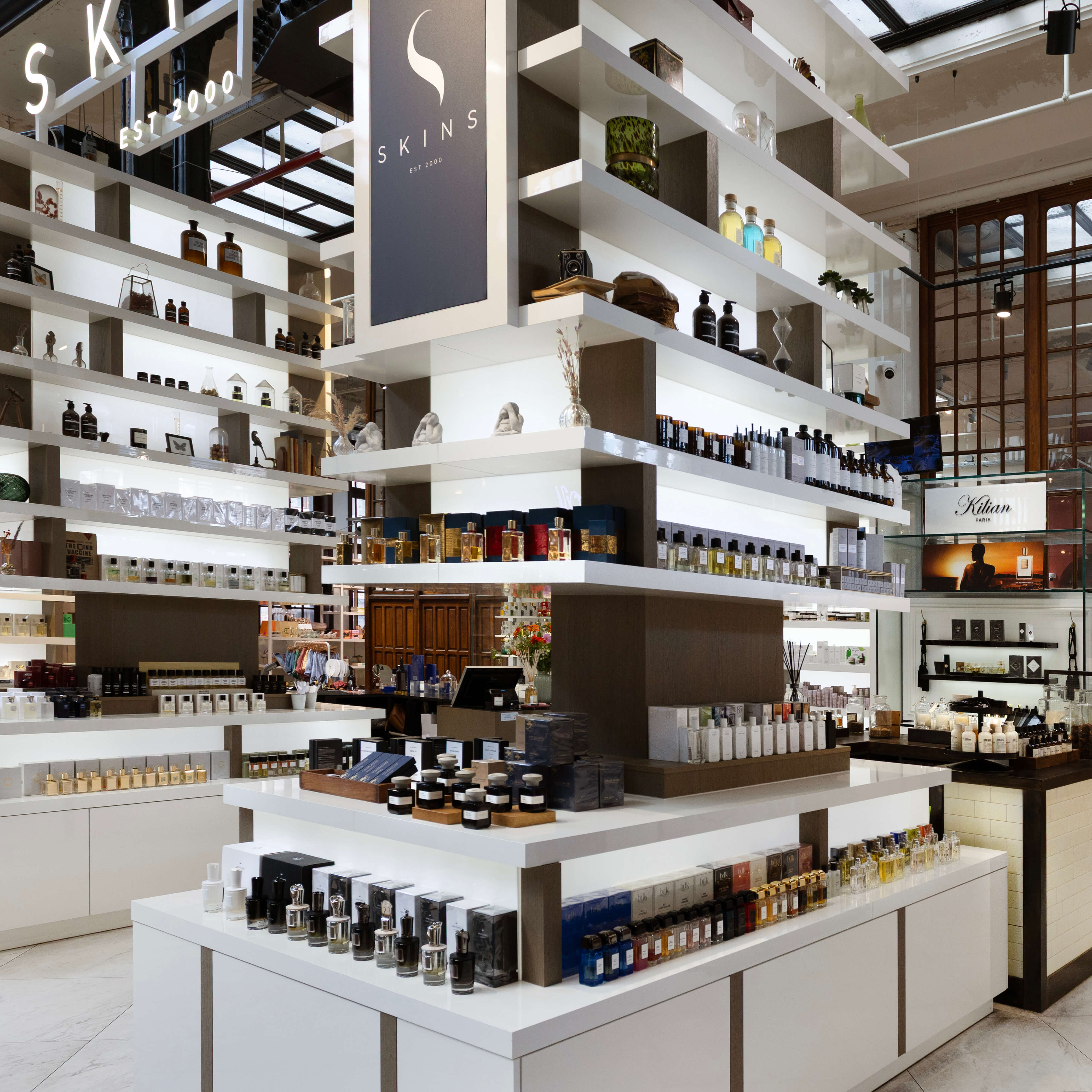 Skins Boutique Gent